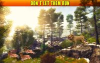 Jungle Deer Hunter screenshot, image №1665264 - RAWG