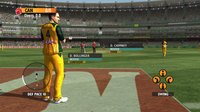International Cricket 2010 screenshot, image №551276 - RAWG