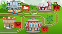 Learn Letter Names and Sounds with ABC Trains screenshot, image №1369062 - RAWG