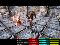 Dungeon Master (Beta) screenshot, image №2660553 - RAWG
