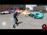Yacuza 3 Mad City Crime screenshot, image №920231 - RAWG