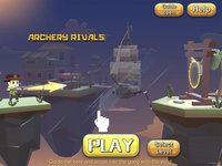 Archery Rivals screenshot, image №1818944 - RAWG