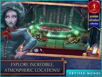 Eventide 2: Sorcerer's Mirror (Full) screenshot, image №2683199 - RAWG