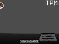 One Night at Tyler's RECODED The Scrapped Room CHP1 DEMO screenshot, image №3760745 - RAWG