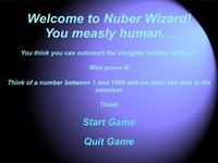 Number Wizard (Dapper Cat Games) screenshot, image №1287230 - RAWG
