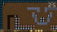 Boulder Crash screenshot, image №4159801 - RAWG