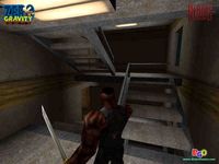 Blade: The Vampire Hunter screenshot, image №368366 - RAWG