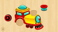 Kids Puzzle Car & Vehicles Jigsaw screenshot, image №1344516 - RAWG