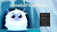 Snowball's Journey screenshot, image №2411510 - RAWG