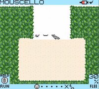 Pokemon Go Game Boy screenshot, image №3264947 - RAWG