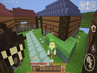 Block World Craft Survival screenshot, image №933954 - RAWG