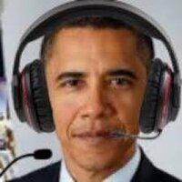 Obama Gaming screenshot, image №3343855 - RAWG