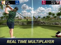 Golf King - World Tour screenshot, image №2238695 - RAWG