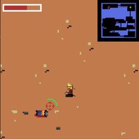 Vengeful Cowboy 64 screenshot, image №1192487 - RAWG
