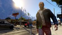 Grand Theft Auto V screenshot, image №1827277 - RAWG