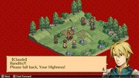 Mercenaries Saga 2 -Order of the Sliver Eagle screenshot, image №3936450 - RAWG