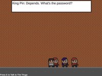 Just A Minute (Skalex05) screenshot, image №2205455 - RAWG