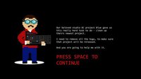 Bob the Bug Hunter! screenshot, image №1767271 - RAWG