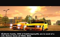 Super Taxi Driver 2006 screenshot, image №441118 - RAWG