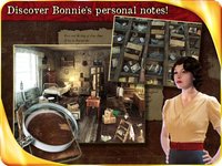 Public Enemies: Bonnie & Clyde (FULL) - Extended Edition - A Hidden Object Adventure screenshot, image №1328566 - RAWG