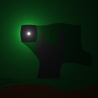 Dark Platformer screenshot, image №2148727 - RAWG