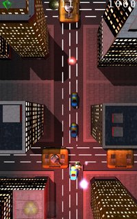 The Last Invader screenshot, image №1161213 - RAWG