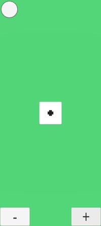 Dice Roller (OperatorAlexCode) screenshot, image №3762086 - RAWG