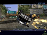 Burnout 3: Takedown screenshot, image №270203 - RAWG