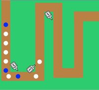Classic Tower Defense screenshot, image №2573161 - RAWG