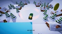 Christmas Drift - Delivery Simulator screenshot, image №4144618 - RAWG