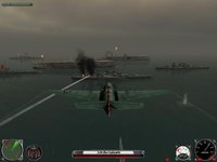 Attack on Pearl Harbor screenshot, image №462144 - RAWG