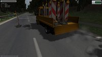 Roadworks - The Simulation screenshot, image №87718 - RAWG