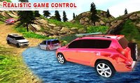 Offroad Land Cruiser Jeep Car Sim screenshot, image №1564886 - RAWG