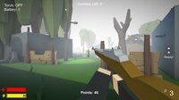 The Disaster screenshot, image №2527736 - RAWG