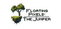 Floating Pixels: The Jumper screenshot, image №2095945 - RAWG