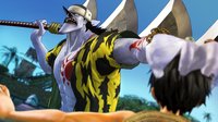 One Piece: Pirate Warriors screenshot, image №588585 - RAWG