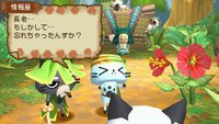 Monster Hunter Diary: Poka Poka Airou Village screenshot, image №4215108 - RAWG