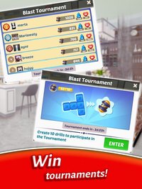Home Designer Match Blast screenshot, image №2211046 - RAWG