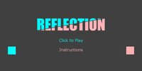 Reflection (itch) (LudumAnthony) screenshot, image №2835429 - RAWG
