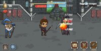 Hyddan's Quest screenshot, image №2772248 - RAWG