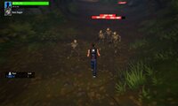 Twisted Woods screenshot, image №3157454 - RAWG
