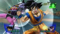 Dragon Ball Z for Kinect screenshot, image №2021058 - RAWG