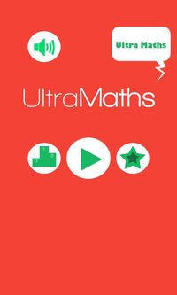 UltraMaths screenshot, image №1311689 - RAWG