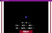 The Magical Girl in PROXY - Capstone Edition screenshot, image №1306611 - RAWG