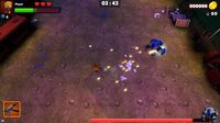 Gunslinger Top down shooter screenshot, image №3712073 - RAWG