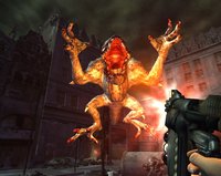 Hellgate: London screenshot, image №402985 - RAWG