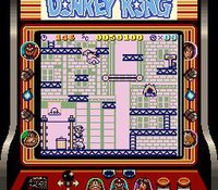 Donkey Kong screenshot, image №746817 - RAWG