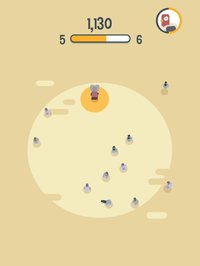 Jump Granny, Jump screenshot, image №1886099 - RAWG