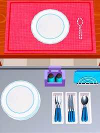 Restaurant Life screenshot, image №2570486 - RAWG