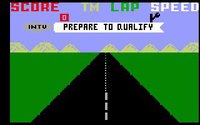 Pole Position (1982) screenshot, image №726445 - RAWG